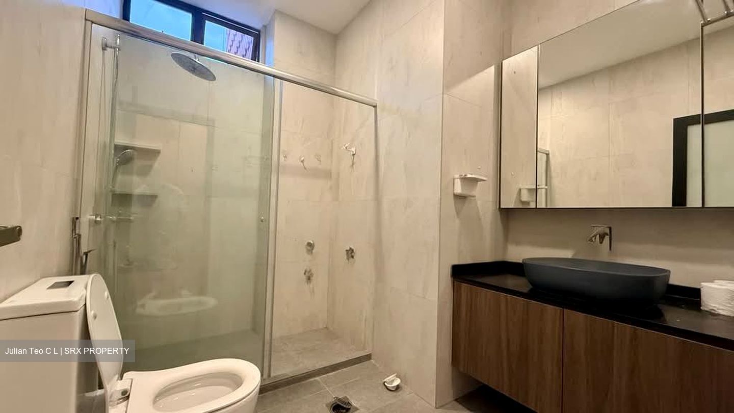 Clementi Park (D21), Condominium #550017861